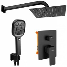 Душевой комплект 250 мм Rea Orix REA-P8465