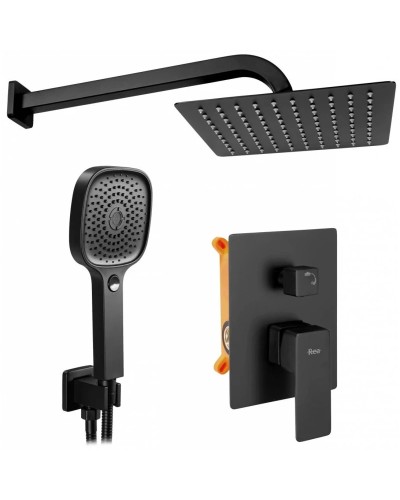 Душевой комплект 250 мм Rea Orix REA-P8465