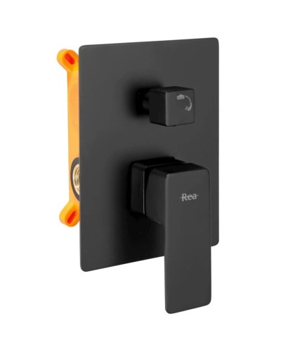 Душевой комплект 250 мм Rea Orix REA-P8465