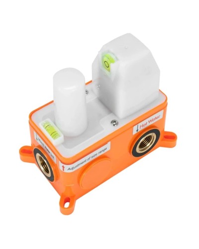 Душевой комплект 250 мм Rea Orix REA-P8465