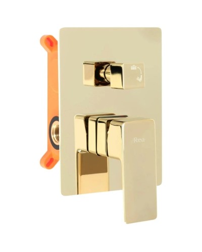 Душевой комплект 250 мм Rea Orix REA-P8464