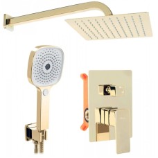 Душевой комплект 250 мм Rea Orix REA-P8464