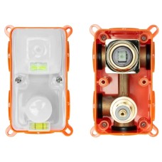 Душевой комплект 250 мм Rea Orix REA-P8464