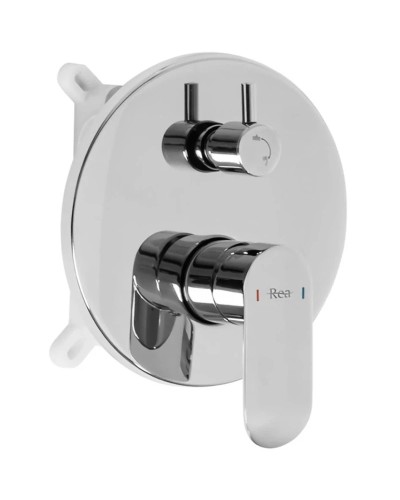 Душевой комплект 250 мм Rea Hyper REA-P2000