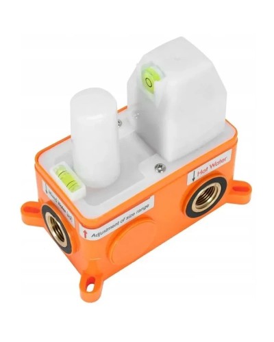 Душевой комплект 250 мм Rea Hyper REA-P2000