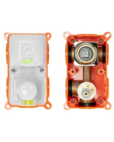 Душевой комплект 250 мм Rea Hyper REA-P2000