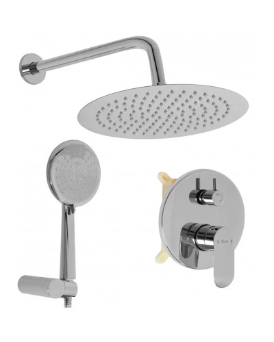 Душевой комплект 250 мм Rea Hyper REA-P2000