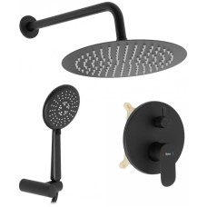 Душевой комплект 250 мм Rea Hyper REA-P2002
