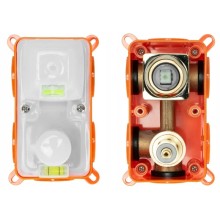 Душевой комплект 250 мм Rea Hyper REA-P2001