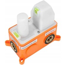 Душевой комплект 250 мм Rea Hyper REA-P2001