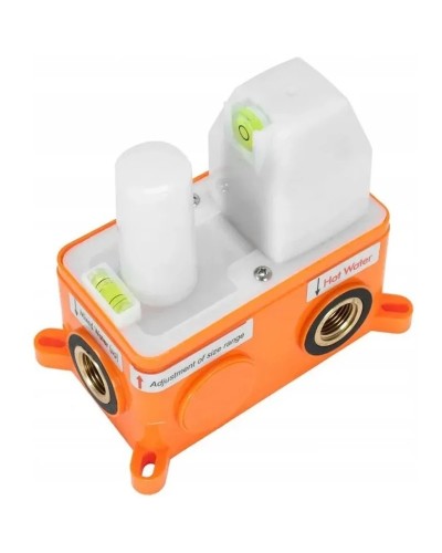 Душевой комплект 250 мм Rea Hyper REA-P2001