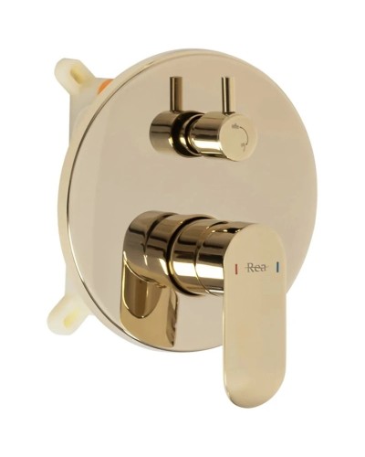 Душевой комплект 250 мм Rea Hyper REA-P2001