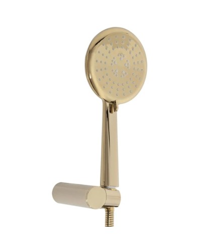 Душевой комплект 250 мм Rea Hyper REA-P2001