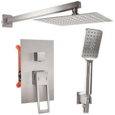 Душевой комплект 250 мм Rea Parker REA-P9142