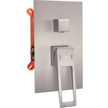 Душевой комплект 250 мм Rea Parker REA-P9142