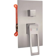 Душевой комплект 250 мм Rea Parker REA-P9142