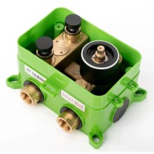 Душевой комплект 250 мм Rea Parker REA-P9141