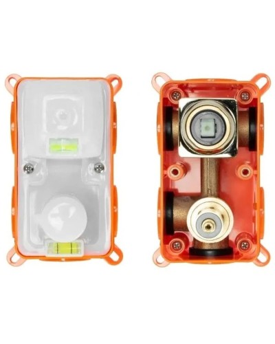 Душевой комплект 250 мм Rea Verso REA-P4800