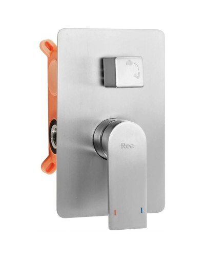 Душевой комплект 250 мм Rea Verso REA-P4800