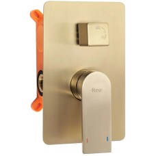 Душевой комплект 250 мм Rea Verso REA REA-P9150