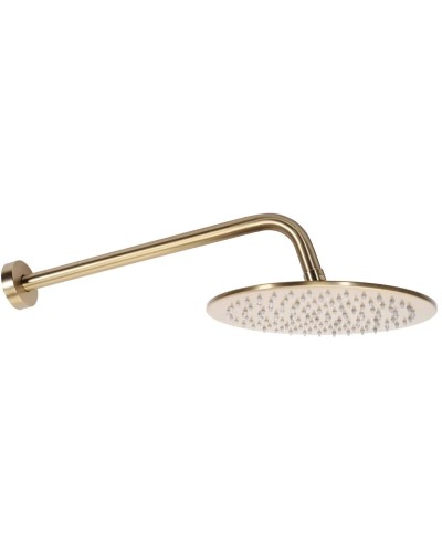 Душевой комплект 250 мм Rea Verso REA REA-P9150