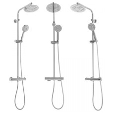 Душевая система 200 мм Rea Bliss REA-P8805