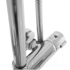 Душевая система 200 мм Rea Bliss REA-P8805