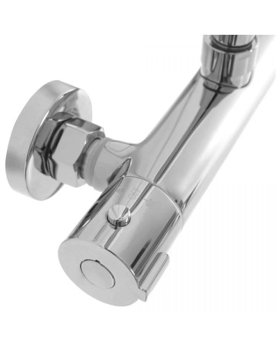 Душевая система 200 мм Rea Bliss REA-P8805