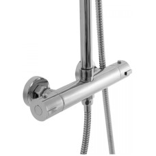 Душевая система 200 мм Rea Bliss REA-P8805