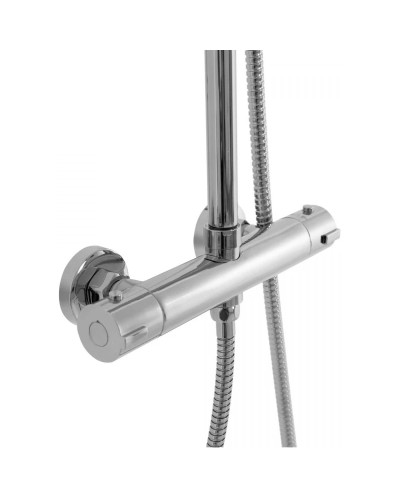 Душевая система 200 мм Rea Bliss REA-P8805