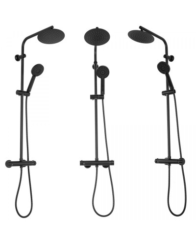 Душевая система 200 мм Rea Bliss REA-P8804