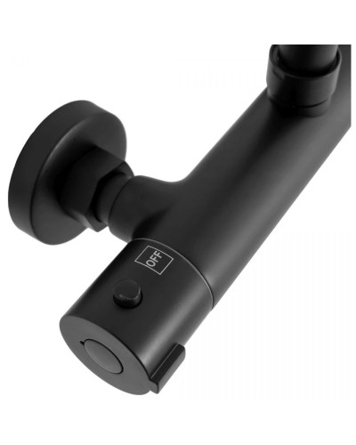 Душевая система 200 мм Rea Bliss REA-P8804