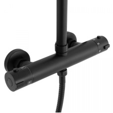 Душевая система 200 мм Rea Bliss REA-P8804