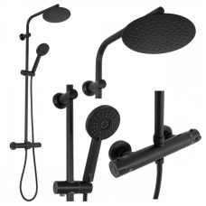 Душевая система 200 мм Rea Bliss REA-P8804