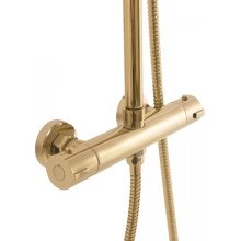 Душевая система 200 мм Rea Bliss REA-P8806