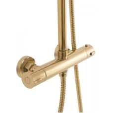 Душевая система 200 мм Rea Bliss REA-P8806