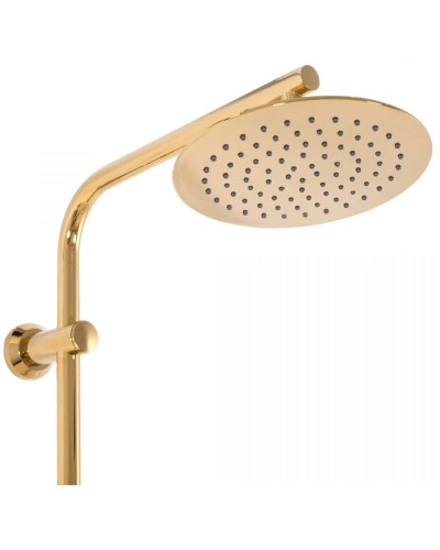 Душевая система 200 мм Rea Bliss REA-P8806