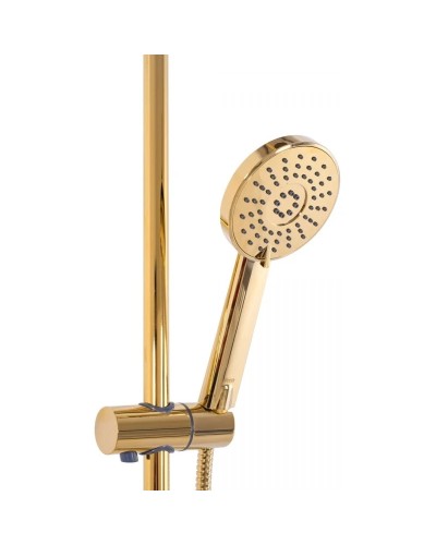 Душевая система 200 мм Rea Bliss REA-P8806