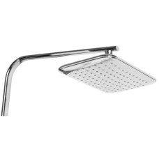 Душевая система 250х170 мм Rea Tom REA-P7100