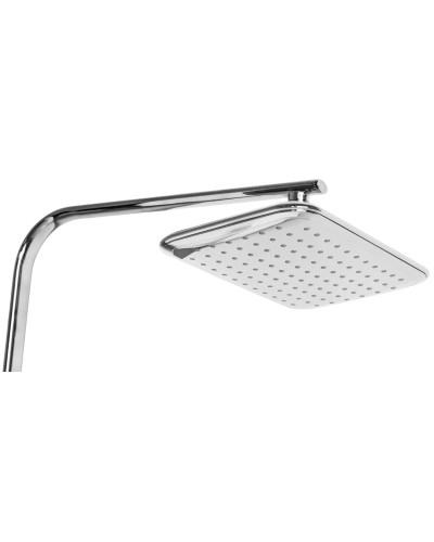 Душевая система 250х170 мм Rea Tom REA-P7100