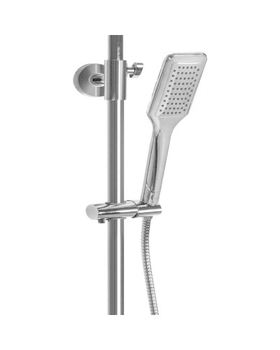 Душевая система 250х170 мм Rea Tom REA-P7100