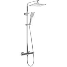 Душевая система 250х170 мм Rea Tom REA-P7100