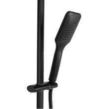 Душевая система 250х170 мм Rea Tom REA-P7101