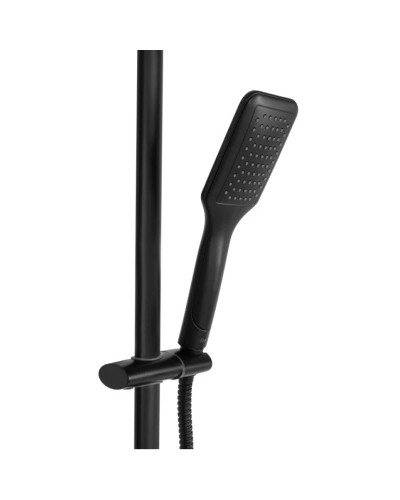 Душевая система 250х170 мм Rea Tom REA-P7101