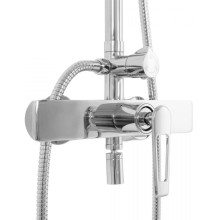 Душевая система 250 мм Rea Aldi REA-P8801