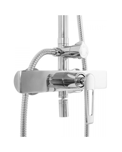 Душевая система 250 мм Rea Aldi REA-P8801