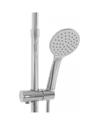 Душевая система 250 мм Rea Aldi REA-P8801