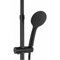 Душевая система 250 мм Rea Aldi REA-P8800