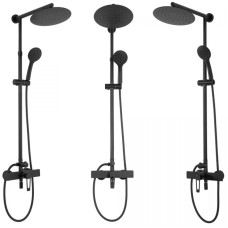 Душевая система 250 мм Rea Aldi REA-P8800