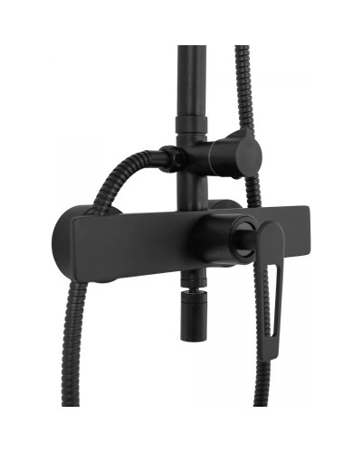 Душевая система 250 мм Rea Aldi REA-P8800